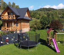 Poland Lesser Poland Mizerna vacation rental compare prices direct by owner 18732031