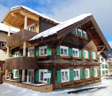 Austria Tyrol Schattwald vacation rental compare prices direct by owner 14235756