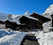 Switzerland VS Zermatt vacation rental compare prices direct by owner 25653024