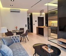 Poland Silesia Gliwice vacation rental compare prices direct by owner 35143431