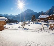 Germany Bavaria Ramsau bei Berchtesgaden vacation rental compare prices direct by owner 3881475