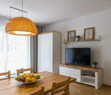 Poland Silesia Wisła vacation rental compare prices direct by owner 33606206
