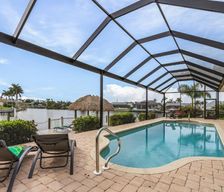United States Florida Cape Coral vacation rental compare prices direct by owner 228153
