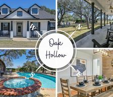 United States Texas Liberty Hill vacation rental compare prices direct by owner 37780204