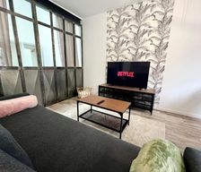 France Ile de France Gagny vacation rental compare prices direct by owner 32683074