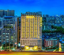 China Guangdong Guangzhou vacation rental compare prices direct by owner 35158825