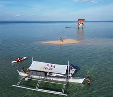 Philippines  Mabini Bohol vacation rental compare prices direct by owner 35073437