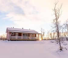 Finland Lapland Kilpisjärvi vacation rental compare prices direct by owner 26304843