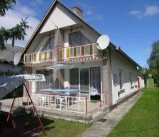 Hungary Balaton Balatonfenyves vacation rental compare prices direct by owner 4160550