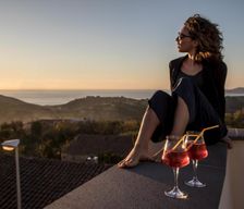 Italy Sardinia Tresnuraghes vacation rental compare prices direct by owner 17770072