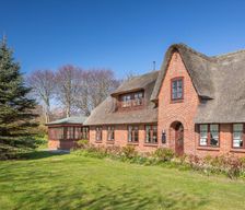 Germany Sylt Sylt / OT Keitum vacation rental compare prices direct by owner 4416557