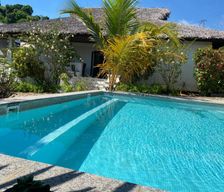 Madagascar Nosy Be Nosy Be vacation rental compare prices direct by owner 27383017
