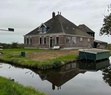 Netherlands Noord-Holland Watergang vacation rental compare prices direct by owner 30096134