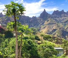 Cape Verde  Chão Queimado vacation rental compare prices direct by owner 36313223