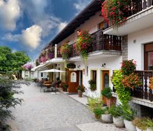 Slovenia Notranjska Narin vacation rental compare prices direct by owner 13678605