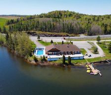 Canada Quebec Sayabec vacation rental compare prices direct by owner 12677019
