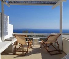 Greece Tinos Triandáros vacation rental compare prices direct by owner 28861439