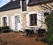 France Centre Châtillon-sur-Indre vacation rental compare prices direct by owner 12983154