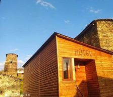 Georgia Samegrelo Zemo-Svaneti Ushguli vacation rental compare prices direct by owner 35339156