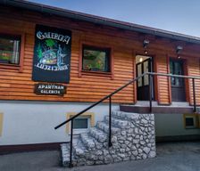 Croatia Primorsko-Goranska županija Lokve vacation rental compare prices direct by owner 28766055