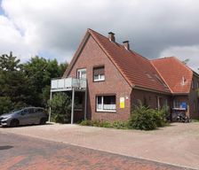 Germany Lower Saxony Wangerland vacation rental compare prices direct by owner 4068182