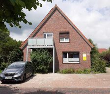 Germany Lower Saxony Wangerland vacation rental compare prices direct by owner 4142705