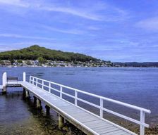 Australia NSW DALEYS POINT vacation rental compare prices direct by owner 6624434