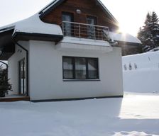 Poland Podkarpackie Wetlina vacation rental compare prices direct by owner 27690908