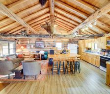 United States Montana Cliff Lake vacation rental compare prices direct by owner 35117440