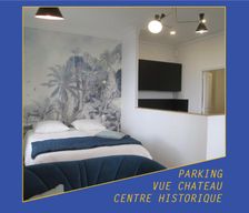 France Pays de la Loire Dinan vacation rental compare prices direct by owner 11511487