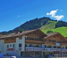 Austria Salzburg (state) Alm vacation rental compare prices direct by owner 4329423