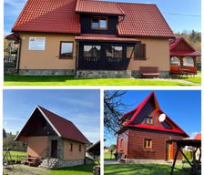 Czechia  Prostřední Bečva vacation rental compare prices direct by owner 14221971