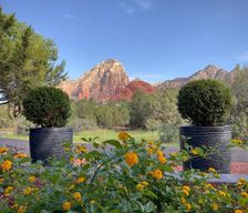 United States Arizona Sedona vacation rental compare prices direct by owner 38446779