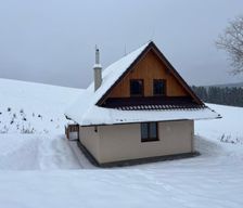 Slovakia Žilinský kraj Zákamenné vacation rental compare prices direct by owner 35545154