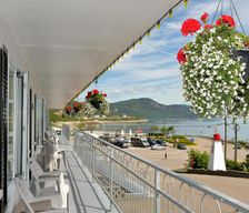 Canada Quebec Saint-Siméon vacation rental compare prices direct by owner 17982846
