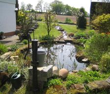 Germany RP Zweibrücken vacation rental compare prices direct by owner 32702056