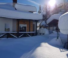 Republic of North Macedonia  Mavrovi Anovi vacation rental compare prices direct by owner 32748073