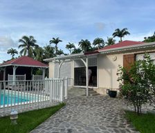 Guadeloupe Basse-Terre Bouillante vacation rental compare prices direct by owner 33093023