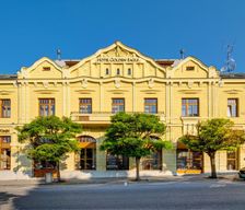 Slovakia Nitriansky kraj Levice vacation rental compare prices direct by owner 28942512
