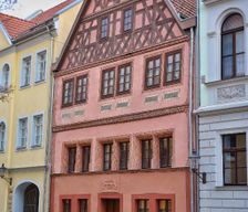Germany Thuringia Pößneck vacation rental compare prices direct by owner 35571204