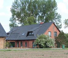 Germany Mecklenburg-West Pomerania Groß-Wokern vacation rental compare prices direct by owner 4164370