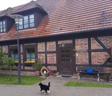 Germany Mecklenburg-West Pomerania Basedow vacation rental compare prices direct by owner 4910758