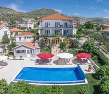Croatia Dalmatien Seget Donji vacation rental compare prices direct by owner 4654177