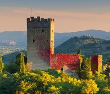 Italy Tuscany Pratovecchio vacation rental compare prices direct by owner 13477431
