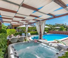 Croatia Zadarska županija Polaca vacation rental compare prices direct by owner 17981401