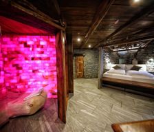 Italy Valle d'Aosta Morgex vacation rental compare prices direct by owner 26915836