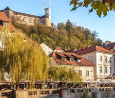 Slovenia Osrednjeslovenska Ljubljana vacation rental compare prices direct by owner 8194913