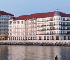 Poland West Pomerania Darłowo vacation rental compare prices direct by owner 33489571
