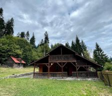 Romania Harghita Băile Tuşnad vacation rental compare prices direct by owner 35448803