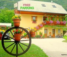 Slovenia  Bovec vacation rental compare prices direct by owner 28526455